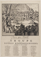 KG 15682
<br/>
'Paye qui tombe' (1689)
<br/>
<em>Anoniem (17de eeuw)</em>